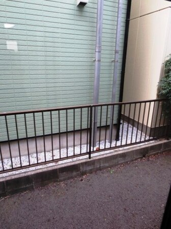 ザ・ハウス21の物件内観写真